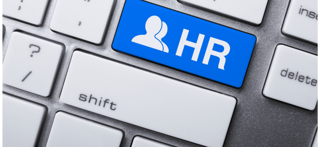 HR Support Apprenticeship