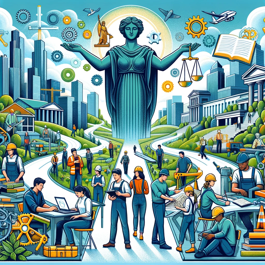 Government Apprenticeships