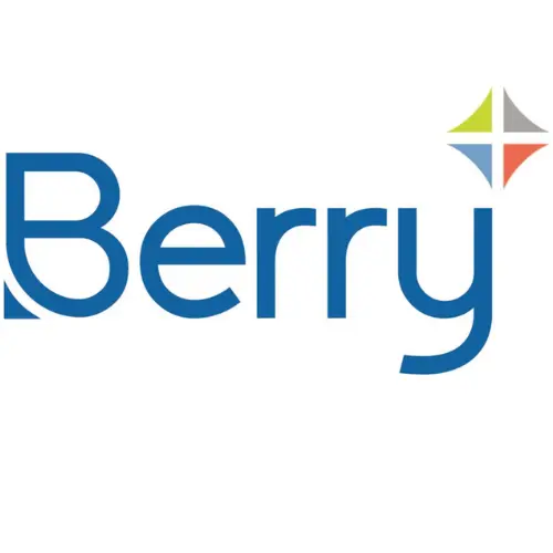 Berry Global Apprenticeships
