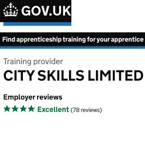 Find Apprenticeship Training