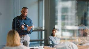 Operations Departmental Manager L5 V4