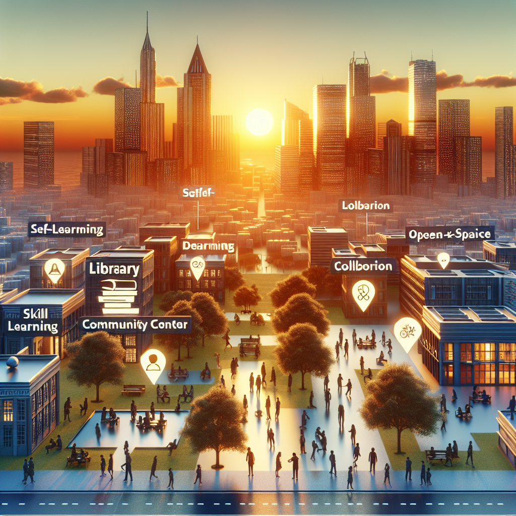 Innovative Learning Strategies: Maximizing Impact on a Budget