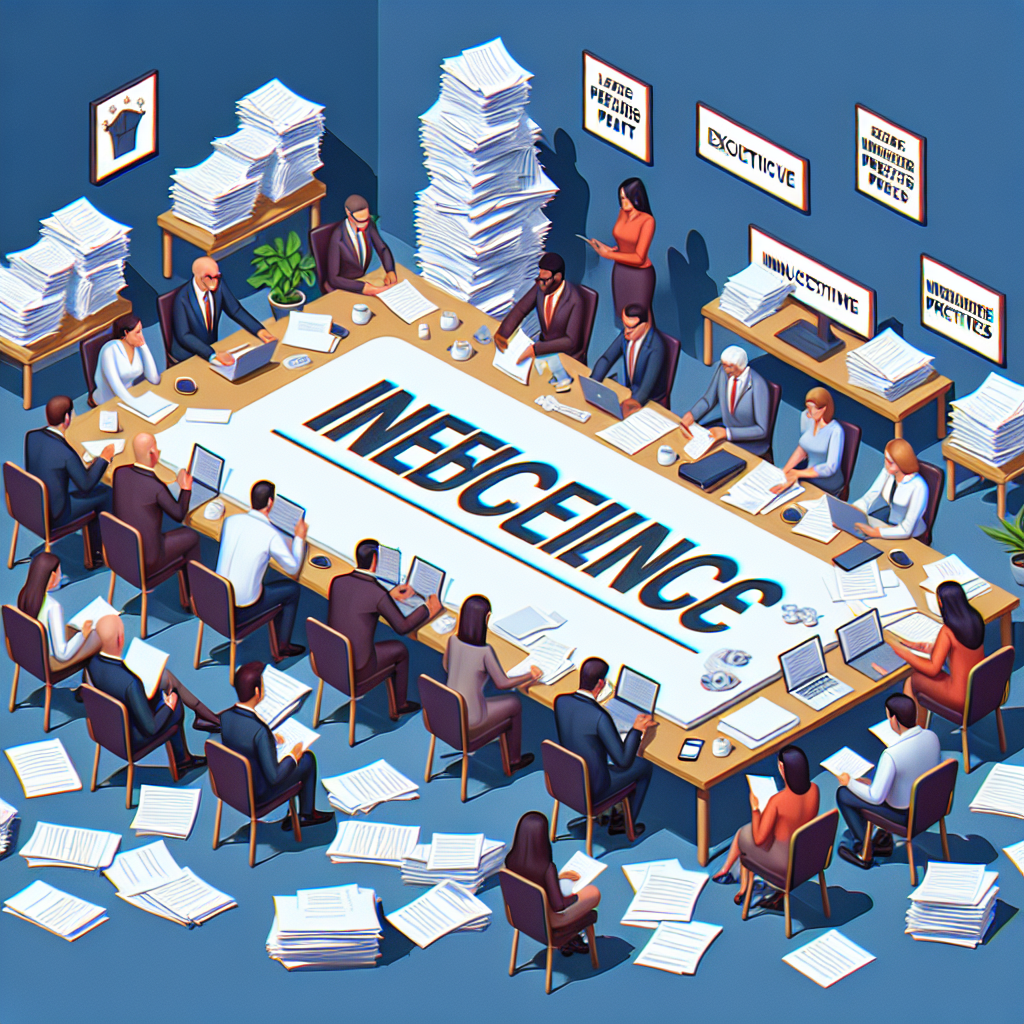 The Hidden Costs of Meetings: How to Optimize Your Workplace Productivity