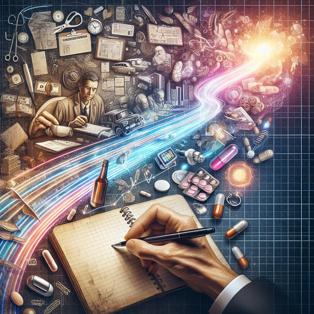 Reflections on 30 Years in Industry: Embracing Tradition and Innovation