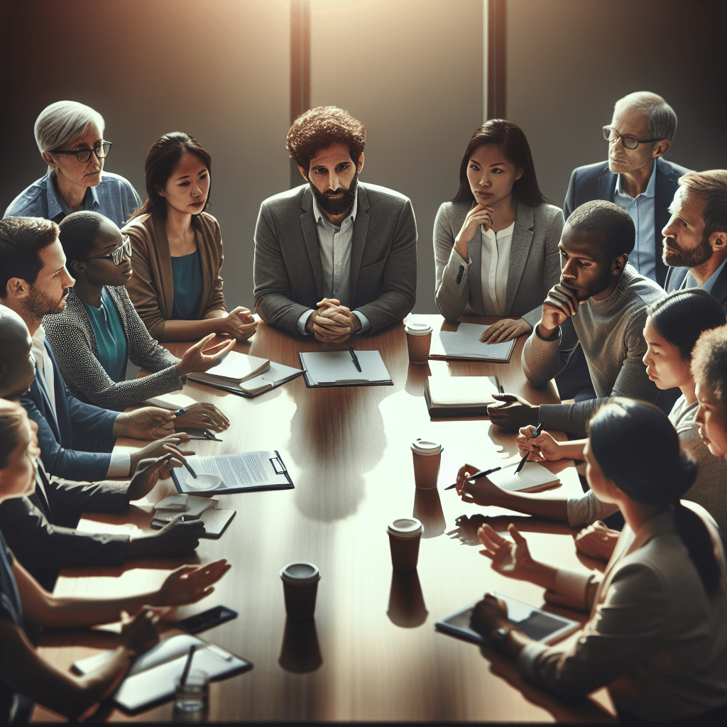 The Importance of Voice: Navigating Influence and Acknowledgement in Collaborative Spaces