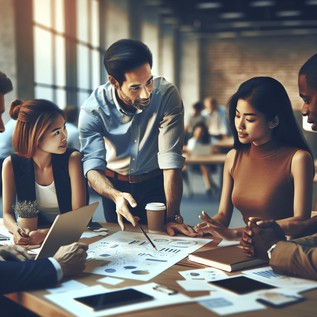 The True Essence of Leadership: Building Trust and Empathy Beyond Titles