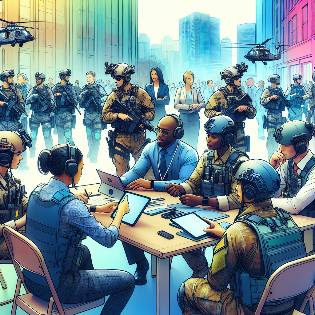 Unlocking Potential: The Importance of Listening to Frontline Voices