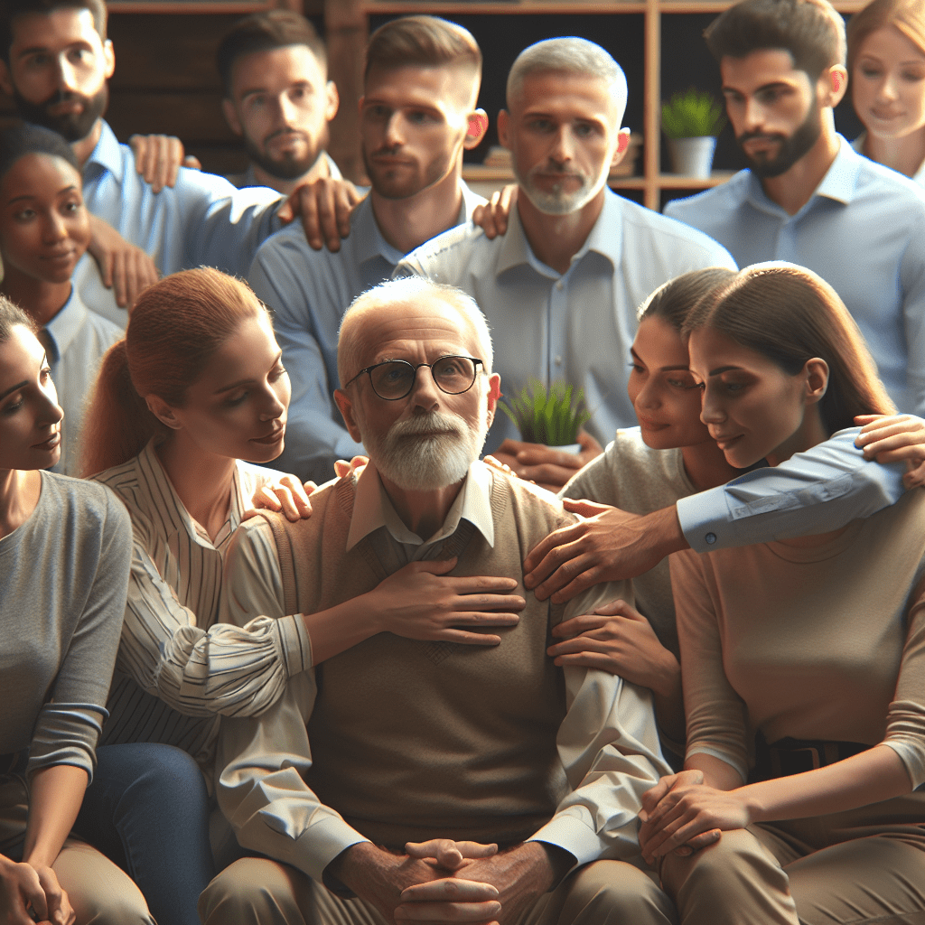 Empathy: The Essential Foundation for a Thriving Workplace