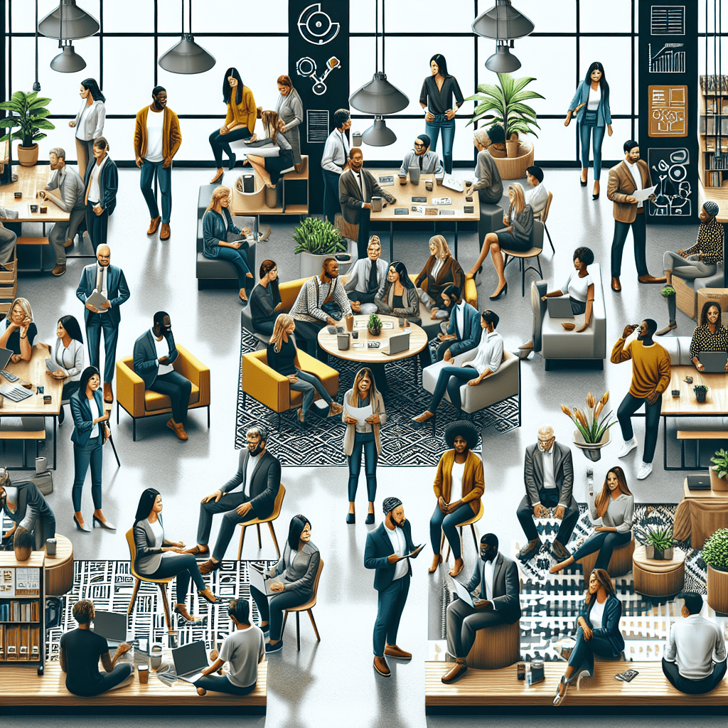 Boosting Employee Morale: The Heartbeat of Your Business