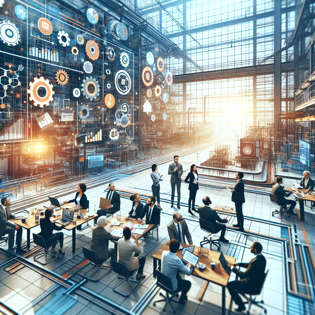 Building a Strong Foundation: The Essential Role of Education in the UK's Industrial Strategy
