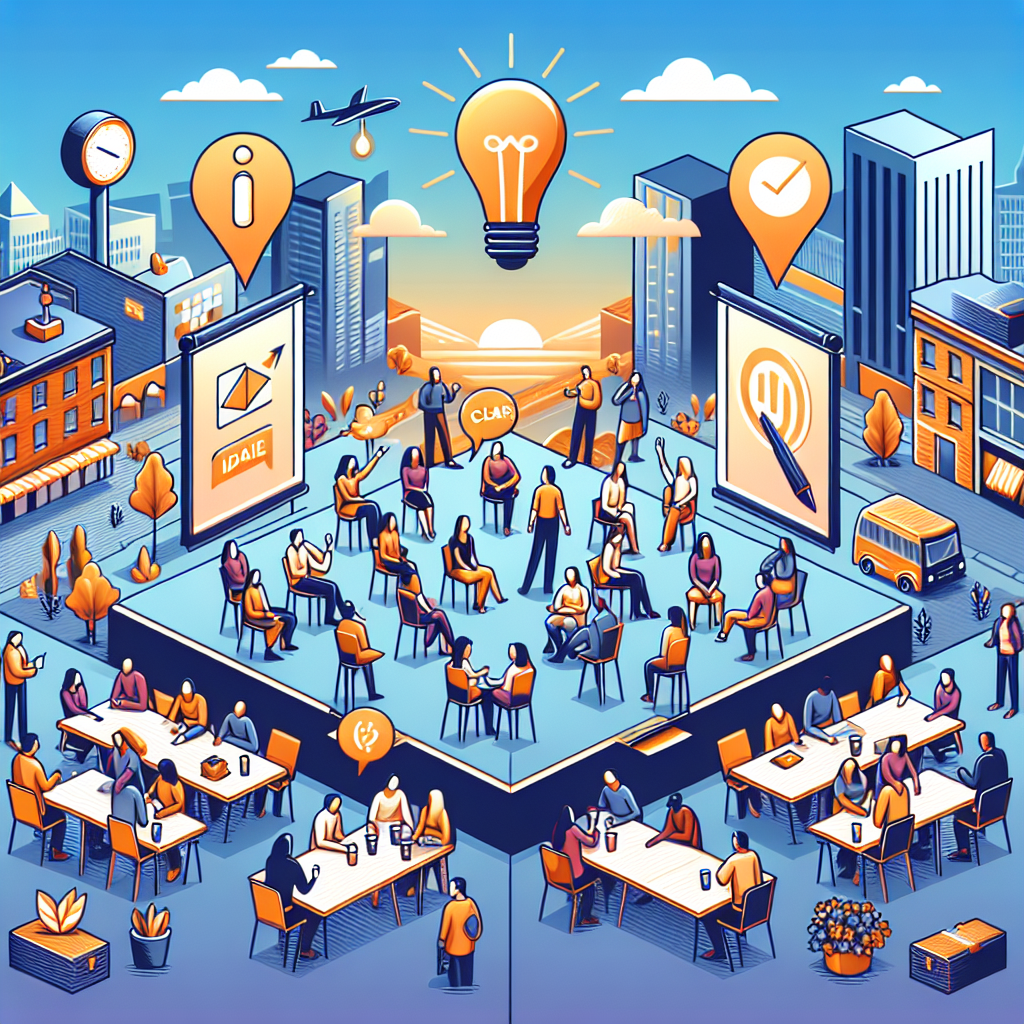 The Art of Simplicity: Mastering Effective Communication