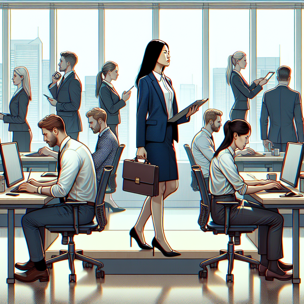 Transforming Frustration into Fulfillment: Enhancing Workplace Experiences