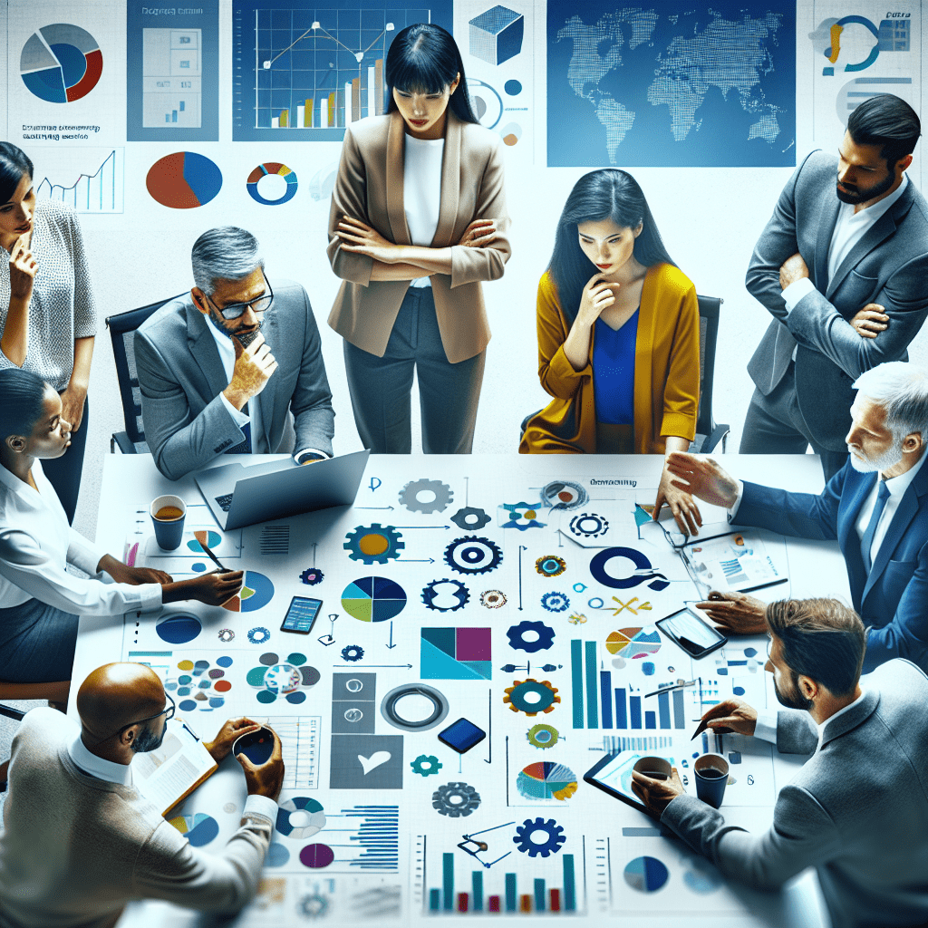 Transforming Finance: The True Value of Lean Accounting