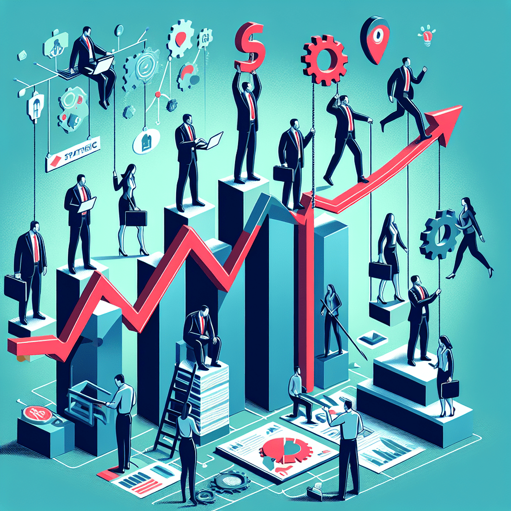 Reviving Global Employee Engagement: Strategies for Leaders