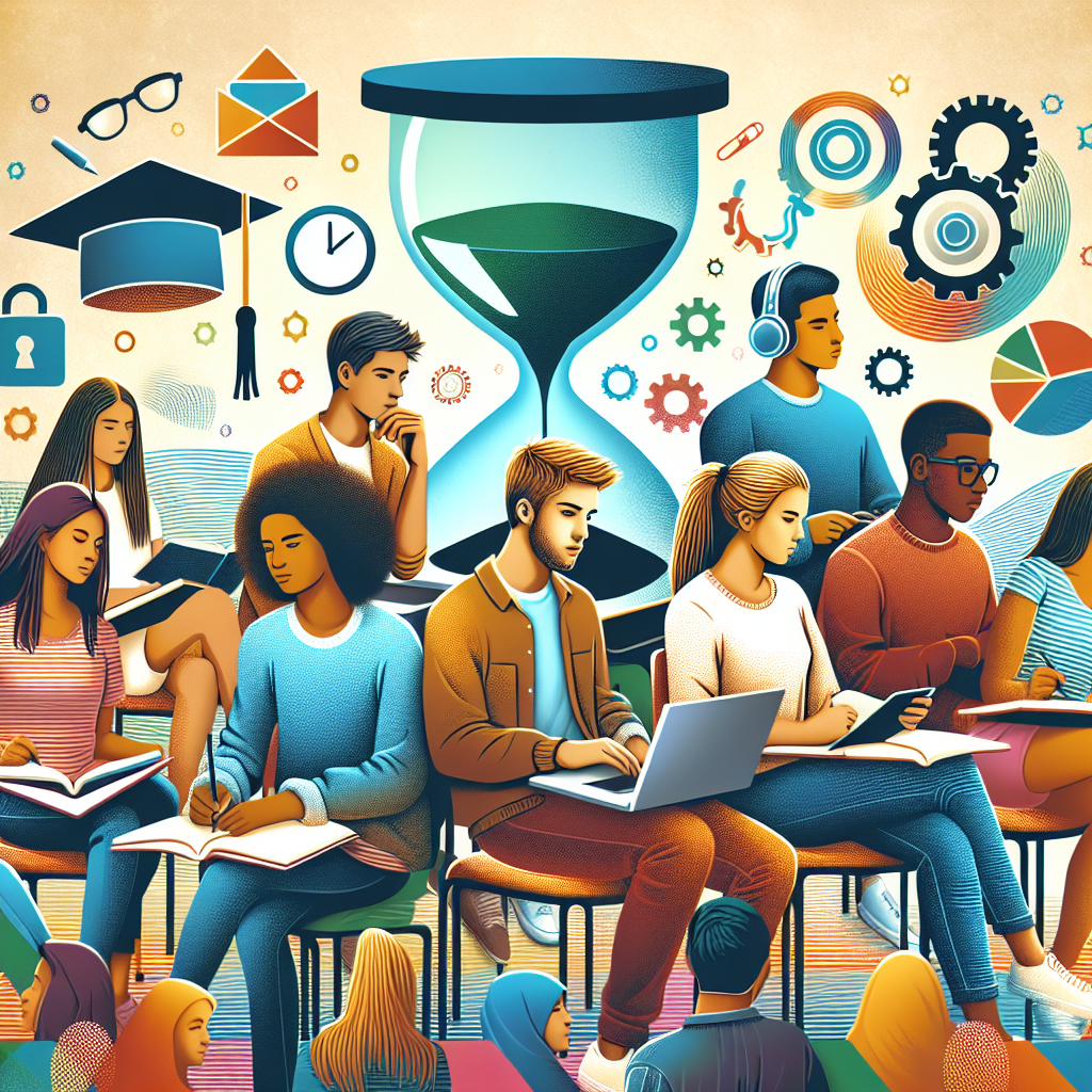 Navigating New Funding Rules for 16 to 19 Education