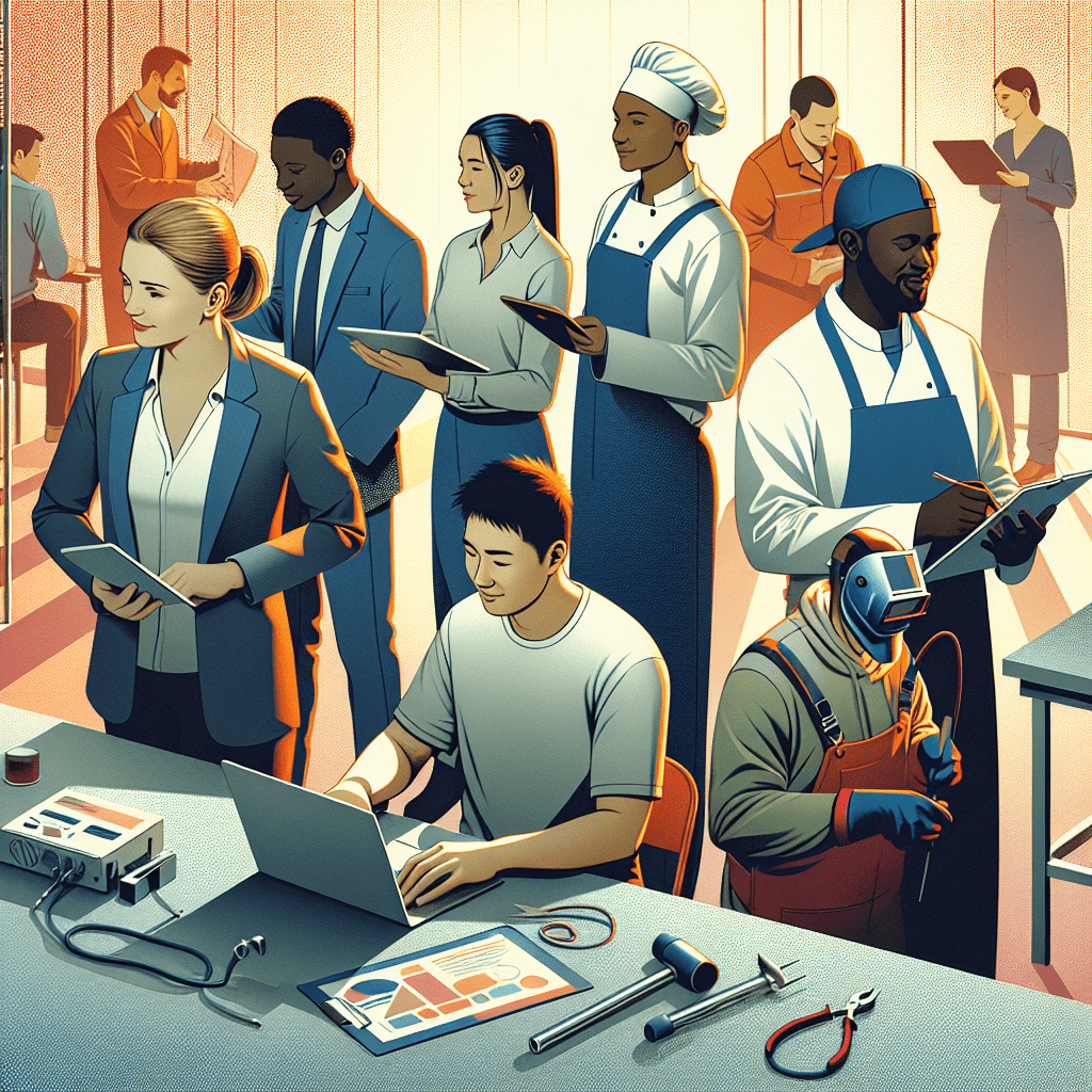 Rethinking Hiring: Embracing Local Talent and Apprenticeships in a Changing Job Market