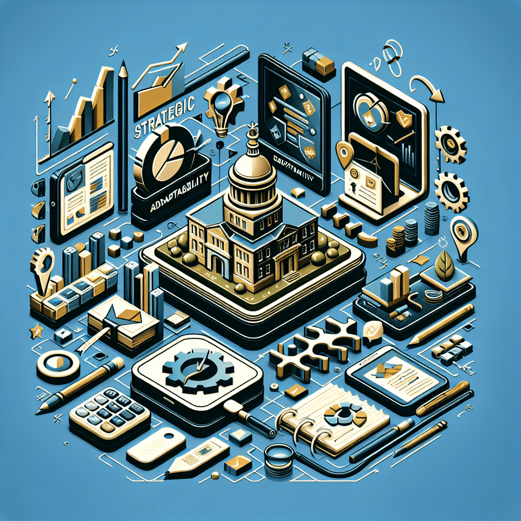 Navigating Change: Adapting to the New Landscape of Education and Skills Services