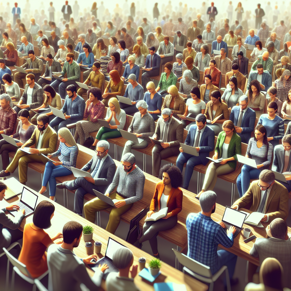 Addressing the UK's Skills Crisis: A Call to Action for Change
