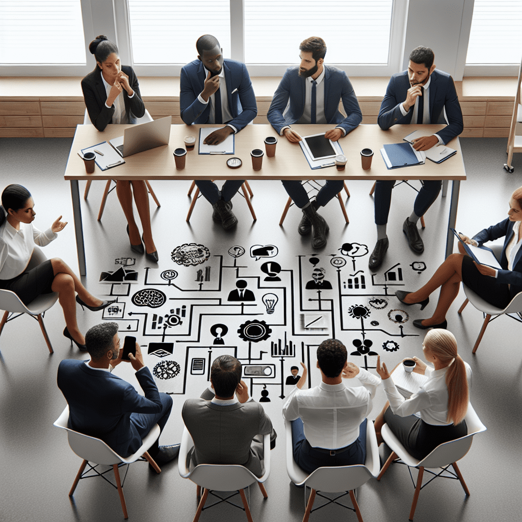 Connecting Beyond Hard Work: Strategies for Meaningful Customer Engagement