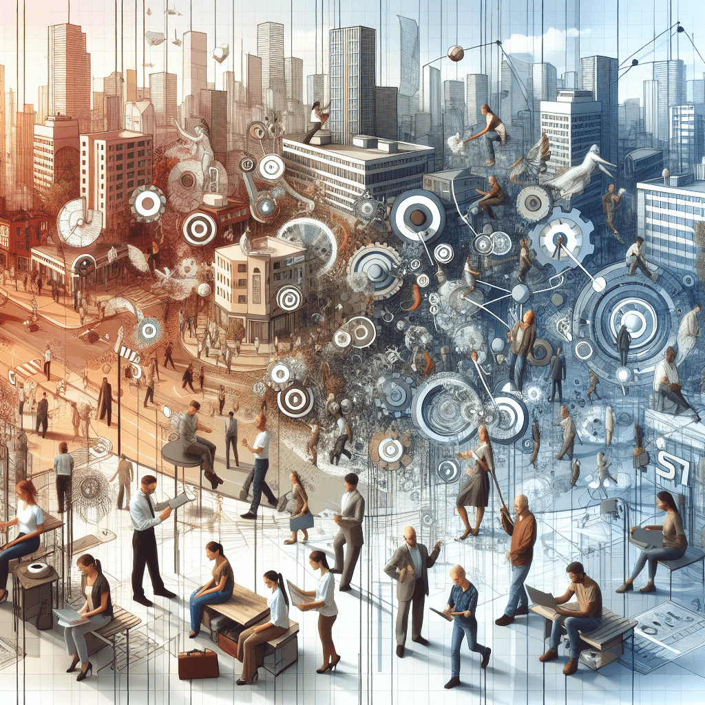Embracing Failure: Transforming Setbacks into Opportunities for Growth