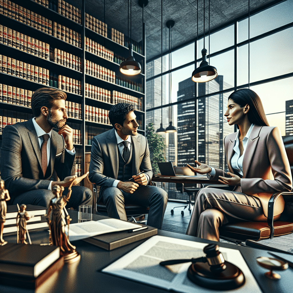 The Art of Presentation: Elevating Your Expertise Through Effective Communication