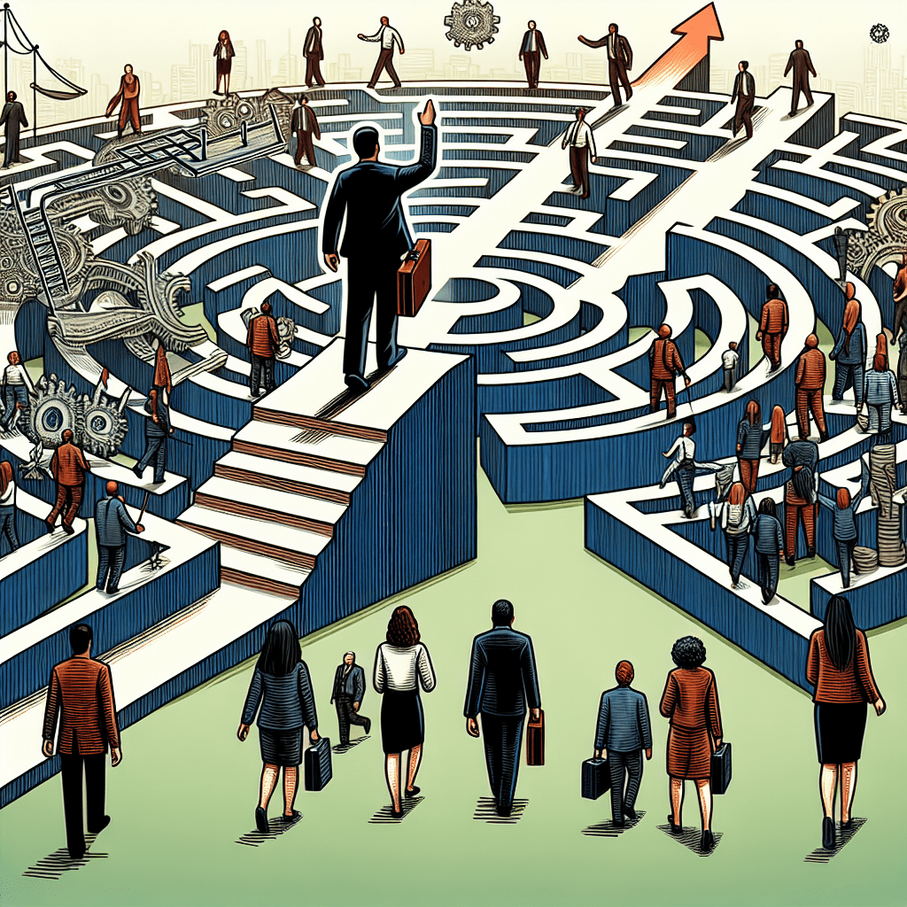 Transforming Compliance into Corporate Culture: Beyond Just a Box to Tick