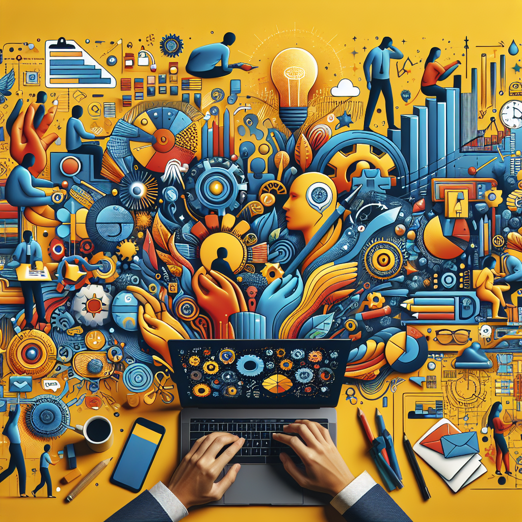 Unlocking Your Personal Path to Productivity