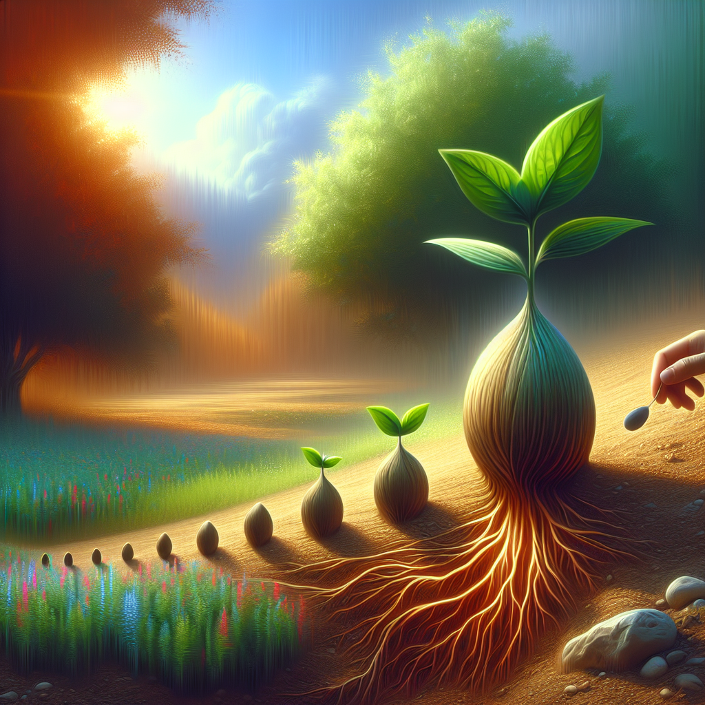 The Power of Small Changes: Elevating Your Work Through Minor Tweaks