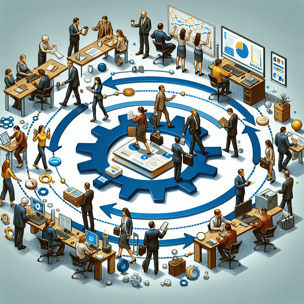 Unlocking Productivity: The Seinfeld Strategy for Daily Success