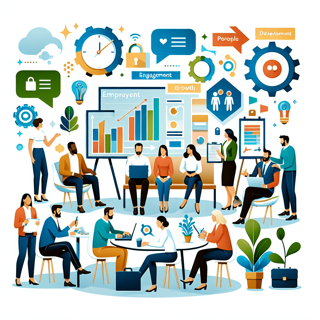 The Essential Guide to Understanding and Retaining Employee Talent