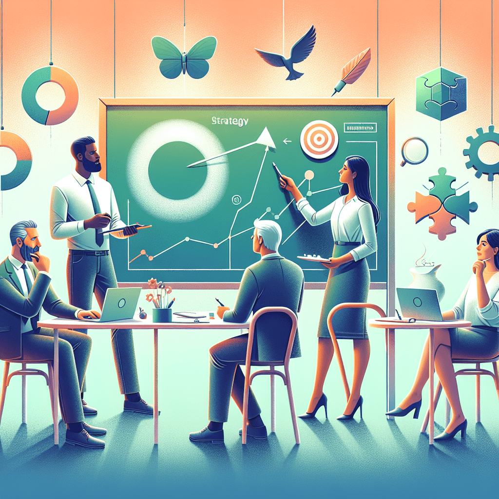 Rethinking Success: Moving Beyond Numbers in L&D Performance Measurement