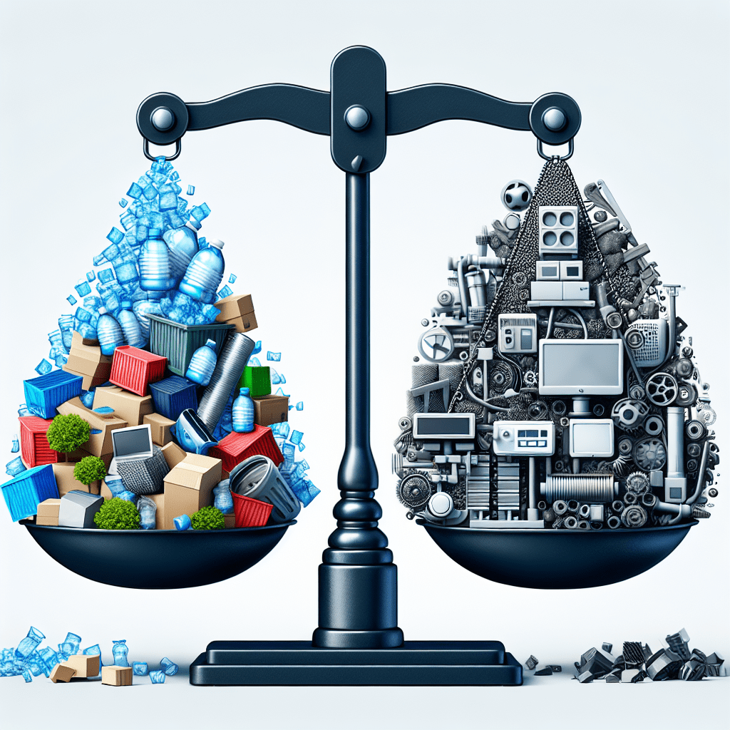 Conquering Overproduction: Harnessing Takt Time for Efficiency