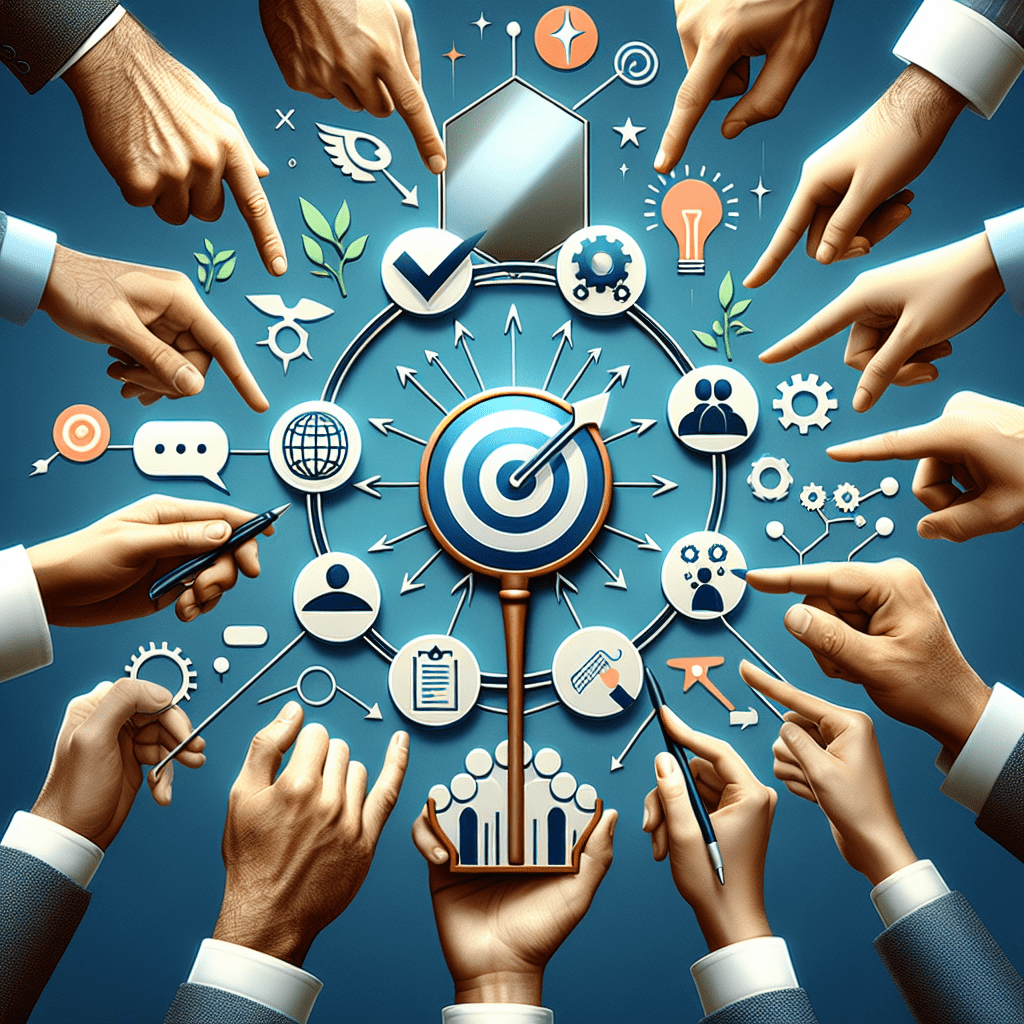 Transforming Projects into Launchpads for Personal Growth
