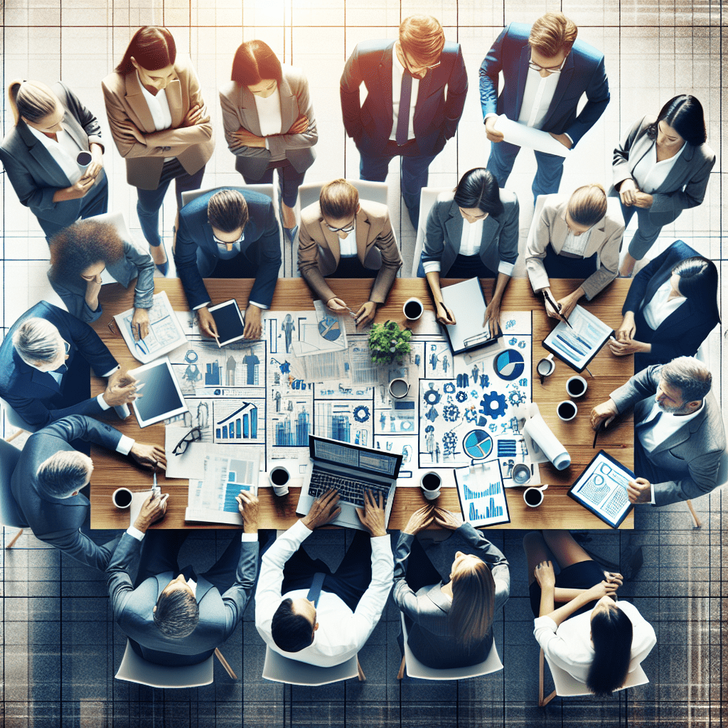 Steering Towards Success: The Importance of Quality in Business Processes