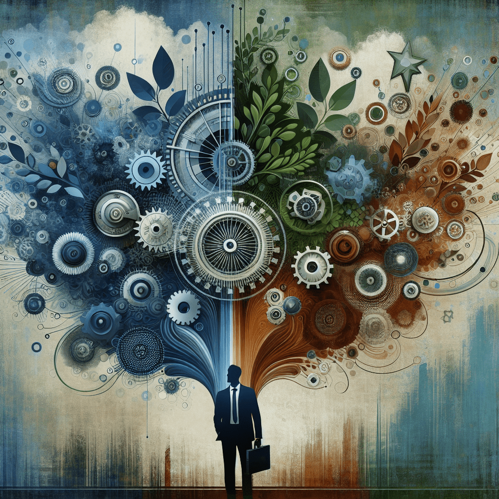 Unlocking Business Success: The Strategic Role of HR