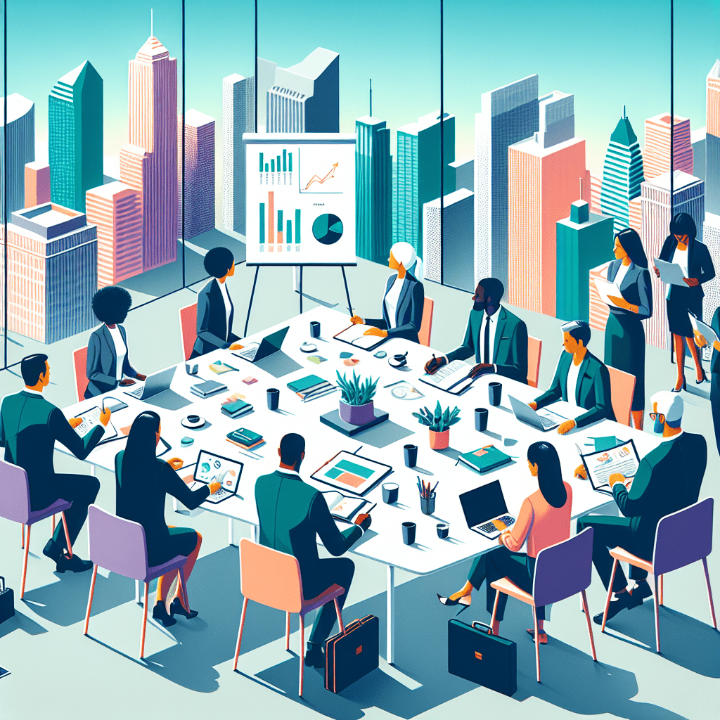 Elevating Meeting Culture: Strategies for Productive Collaboration