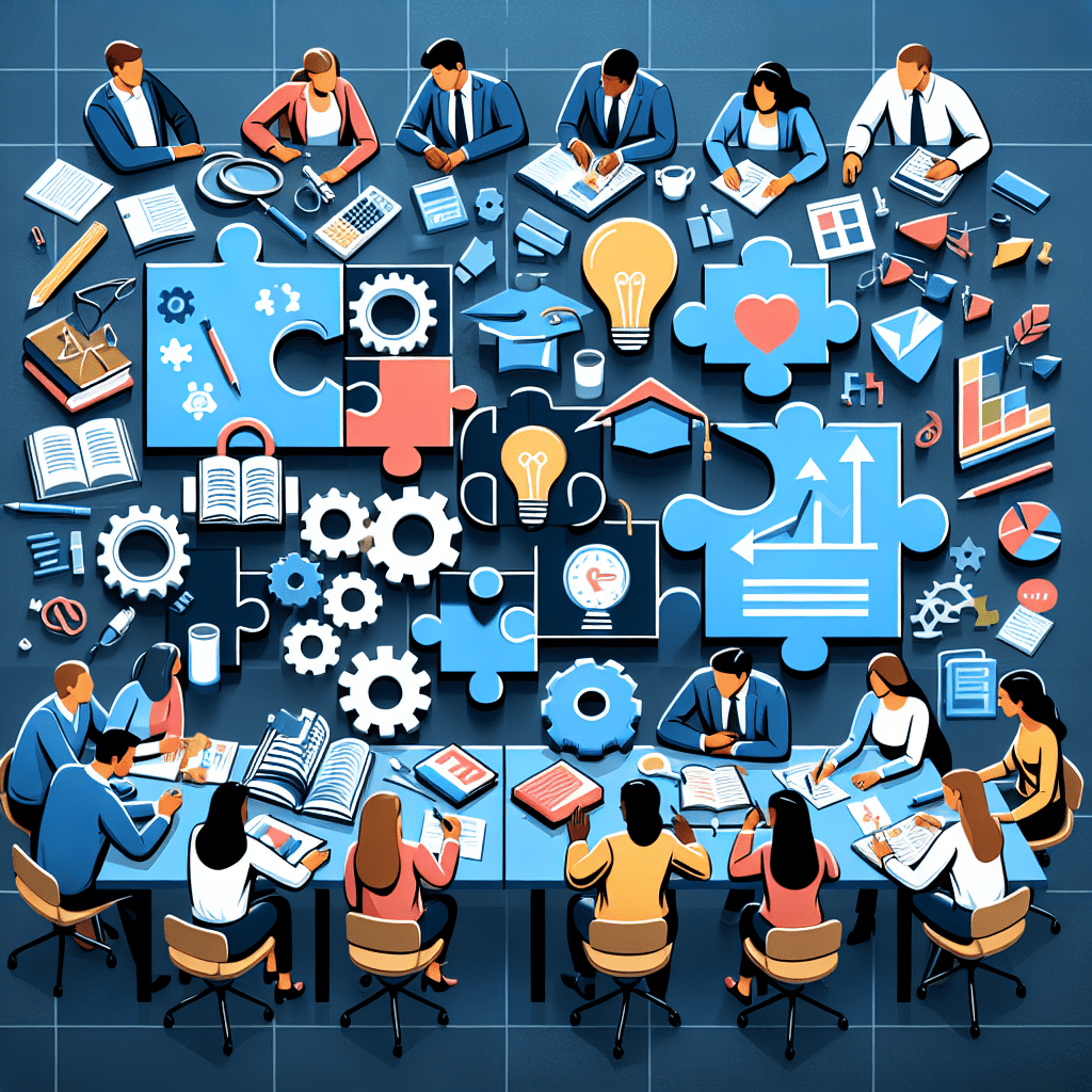 Addressing the Urgent Skills Gap in the UK: The Case for Higher Technical Qualifications
