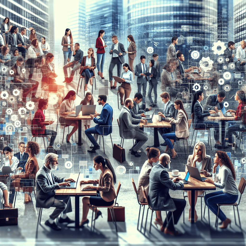 Embrace Continuous Learning: The Key to Career Success
