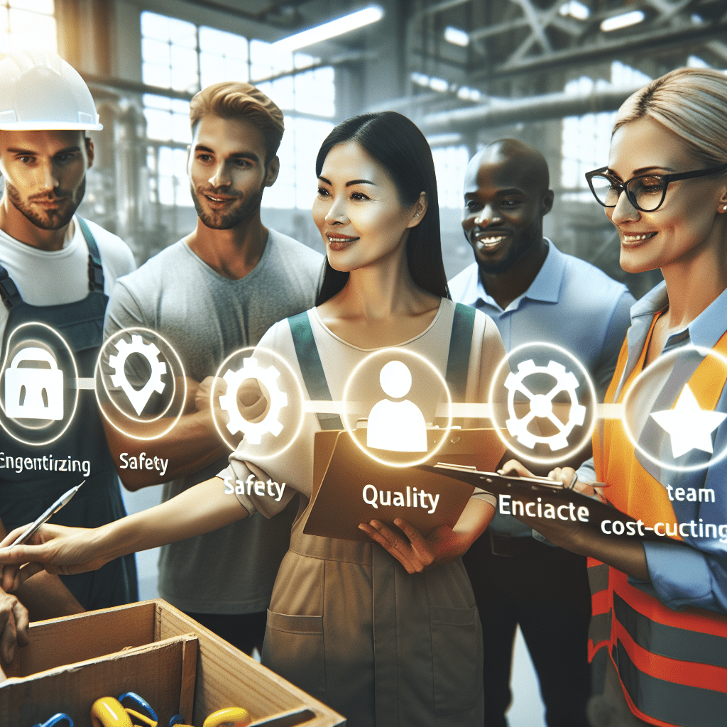 Prioritizing People and Quality Over Cost-Cutting: A New Business Paradigm