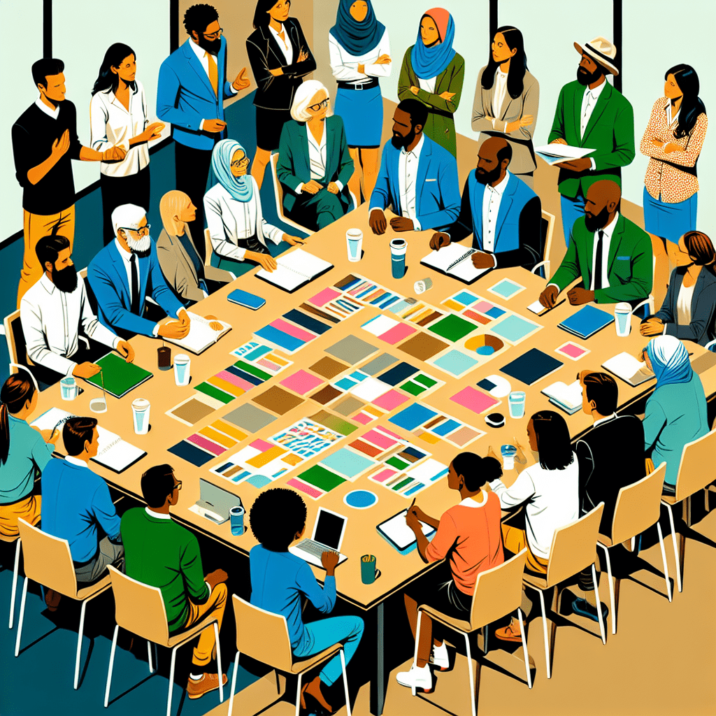 Unlocking Employee Creativity: Your Key to Innovation and Success