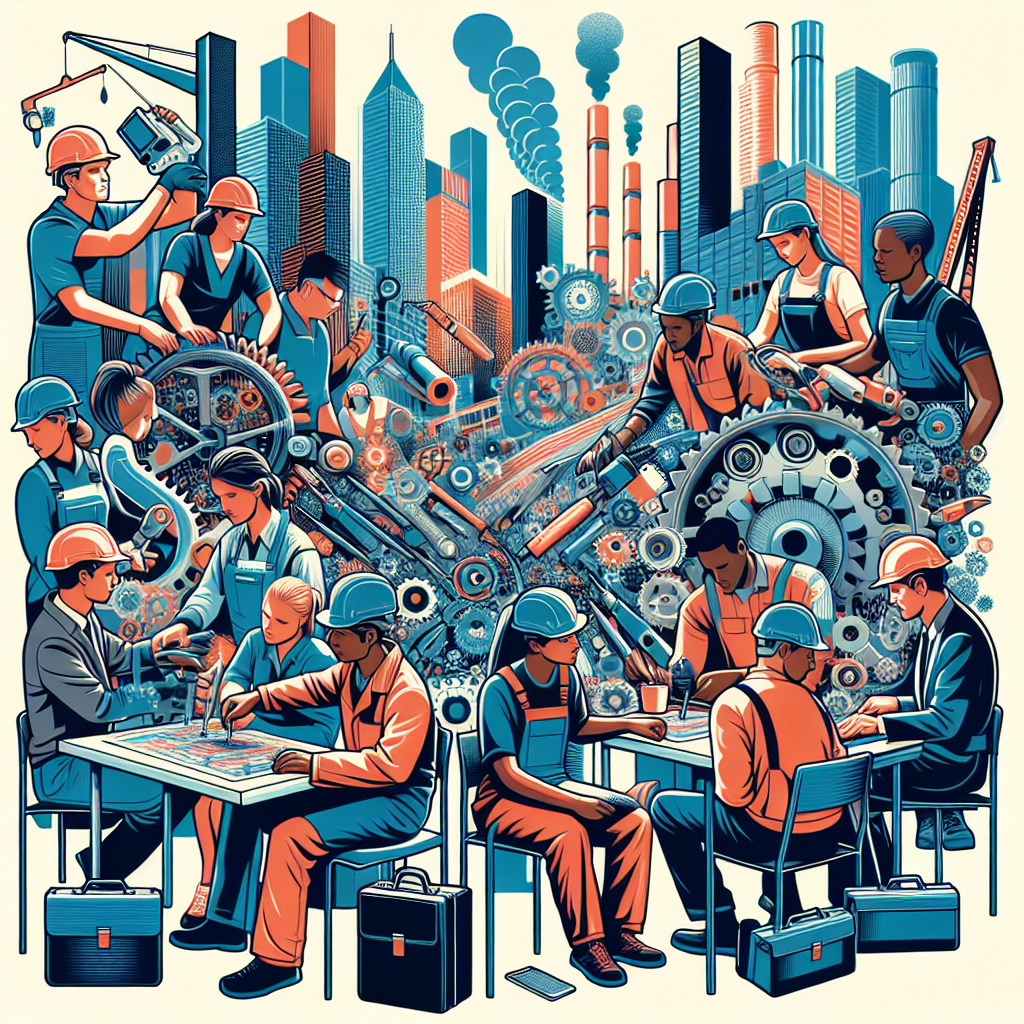 Shifting the Narrative: The Urgent Need for Skills and Apprenticeships