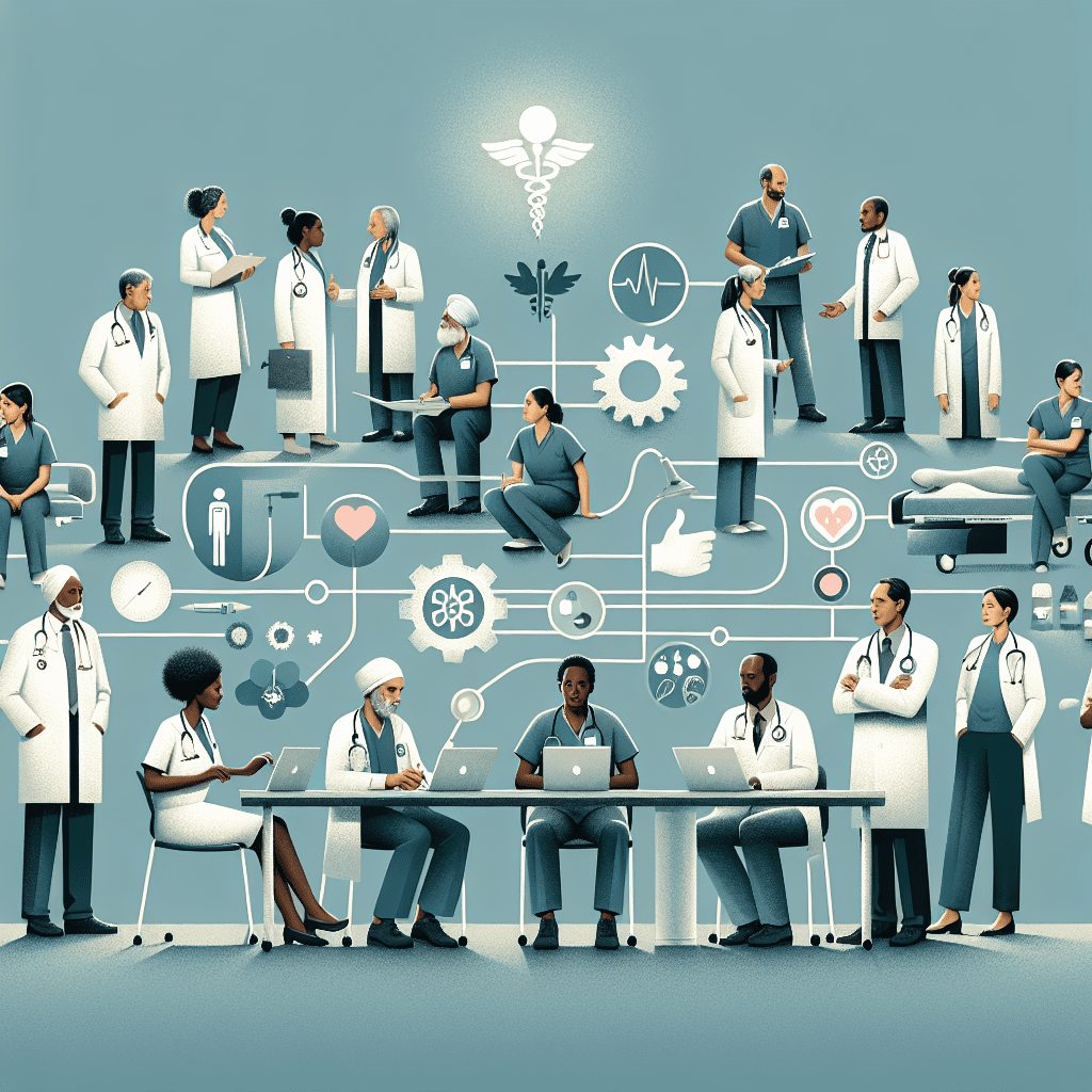 Cultivating a Culture of Learning in Healthcare: Why Systems Matter More Than Gadgets