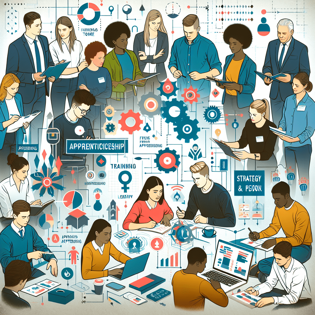 Clearing the Confusion: The Future of Off-the-Job Training in Apprenticeships