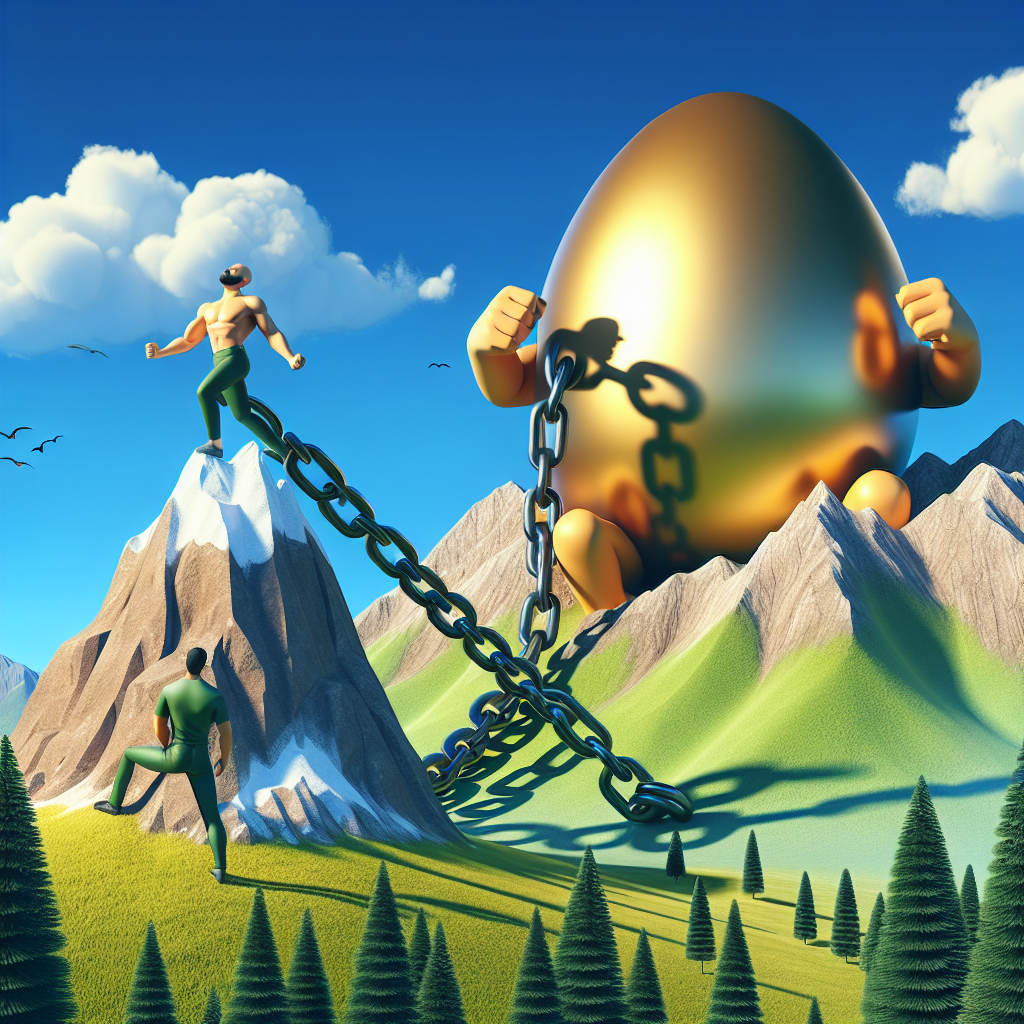 Ego vs. Purpose: Cultivating Collaboration in Business