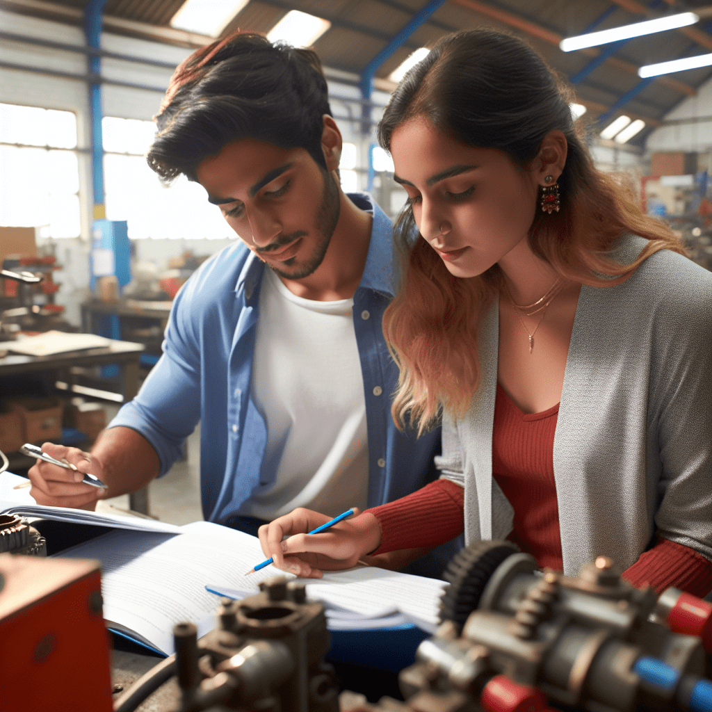 Bridging the Gender Gap in T Levels: Strategies for Equality and Empowerment