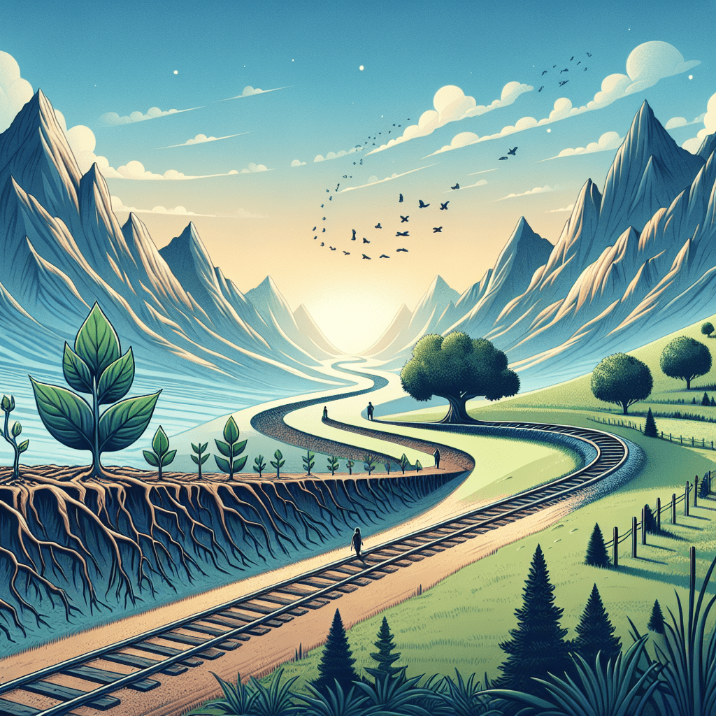 Success is a Journey: Embracing the Process Over the Outcome