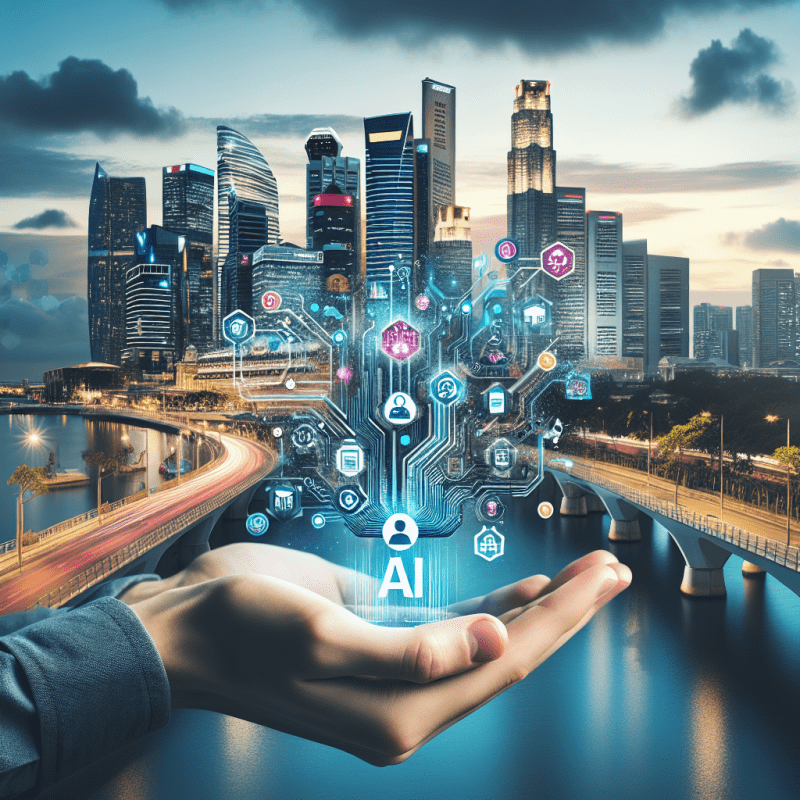Embracing the AI Revolution in Learning and Development - City Skills