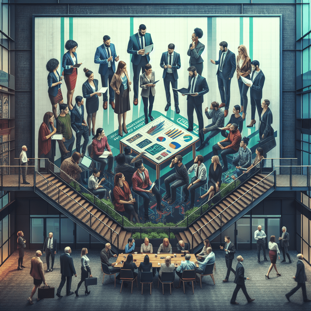 Igniting Curiosity: The Essential Role of Motivation in Workforce Learning