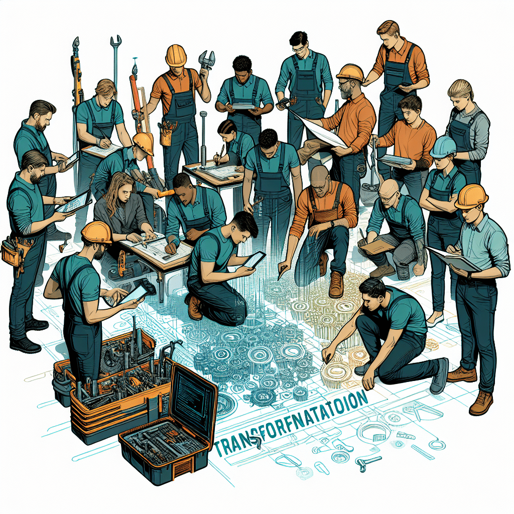 Shaping the Future of Work: The Impact of Foundation Apprenticeships