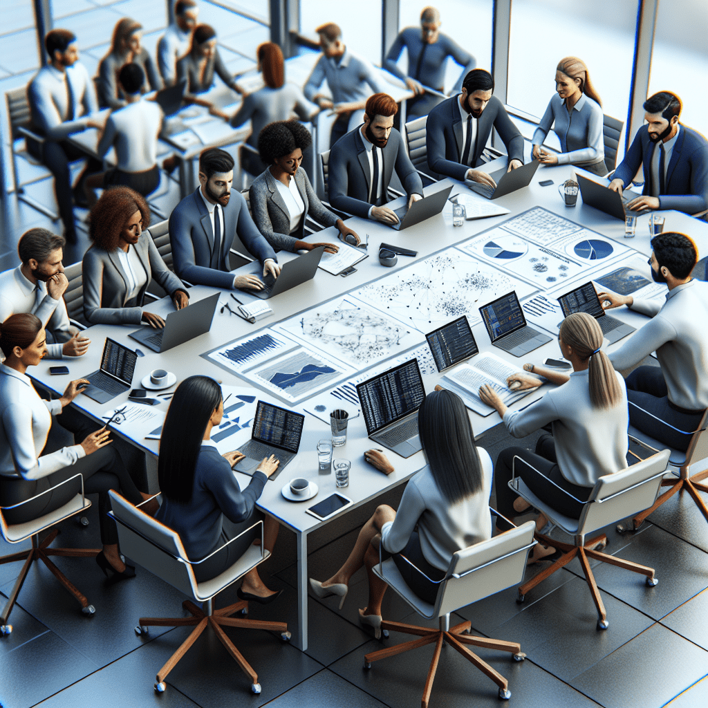 Preparing for Change: Navigating the Future of Apprenticeship Assessments